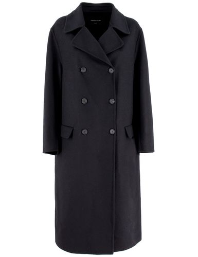 Fabiana Filippi Coat - Fabiana Filippi - Modalova