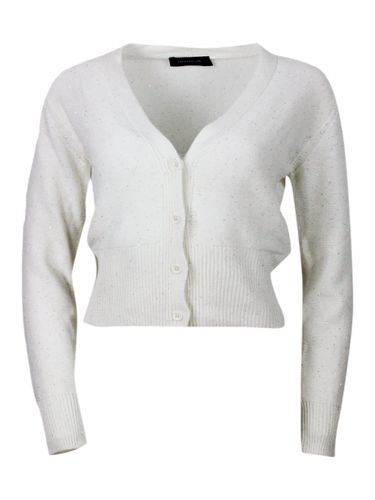 Fabiana Filippi Sweater - Fabiana Filippi - Modalova