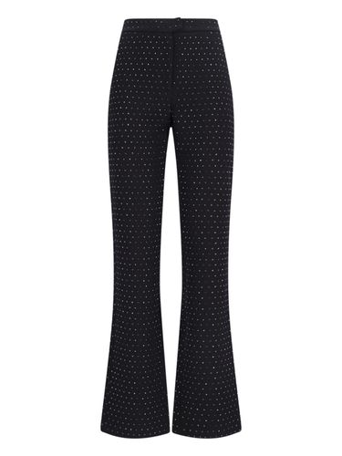 The Andamane Rhinestone Pants - The Andamane - Modalova