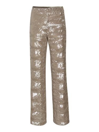 Forte_Forte Paillettes Trousers - Forte Forte - Modalova