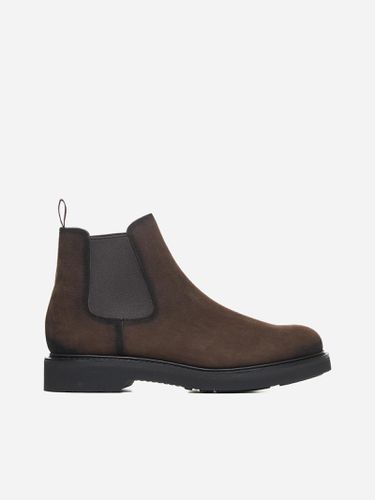 Leicester Leather Chelsea Boots - Church's - Modalova