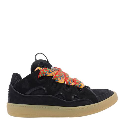 Lanvin Curb Sneakers - Lanvin - Modalova