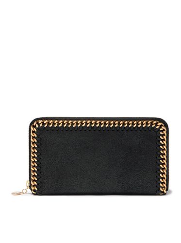 Falabella Zip Continental Wallet - Stella McCartney - Modalova