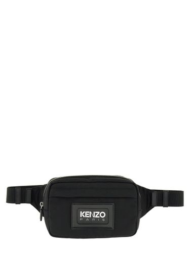 Kenzo Pouch graphy - Kenzo - Modalova