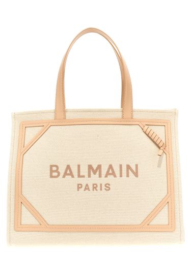 Balmain b-army 24 Shopping Bag - Balmain - Modalova