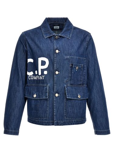 C. P. Company outerwear Medium Jacket - C.P. Company - Modalova