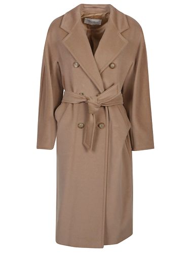 Max Mara Madame Coat - Max Mara - Modalova