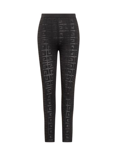 Givenchy 4g Leggings - Givenchy - Modalova