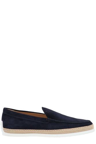 Tod's Slip-on Loafers - Tod's - Modalova