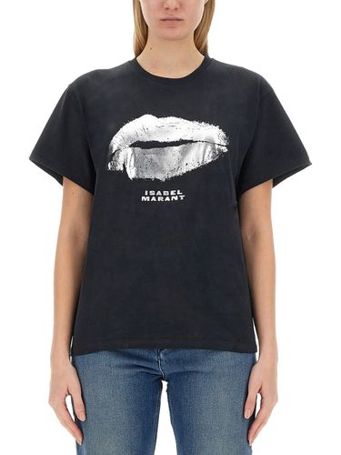 Isabel Marant T-shirt yates - Isabel Marant - Modalova