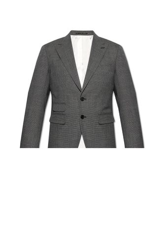 Dsquared2 Checked Suit - Dsquared2 - Modalova