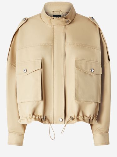 Pinko Waterproof Jacket - Pinko - Modalova