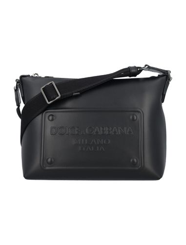 Dolce & Gabbana Crossbody Bag - Dolce & Gabbana - Modalova