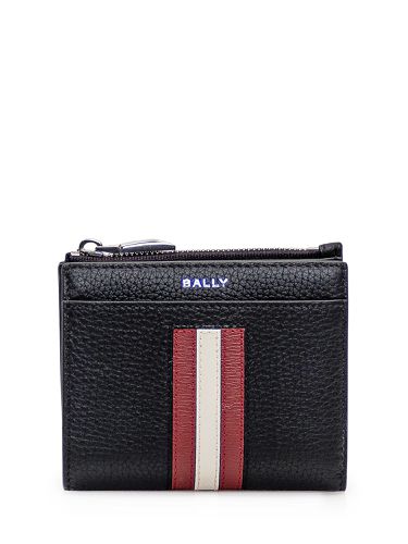 Bally Ribbon Wallet - Bally - Modalova