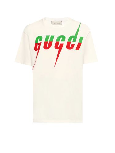 Gucci T-shirt - Gucci - Modalova