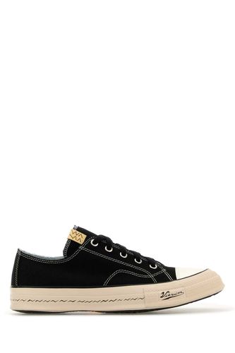 Canvas Skagway Sneakers - Visvim - Modalova