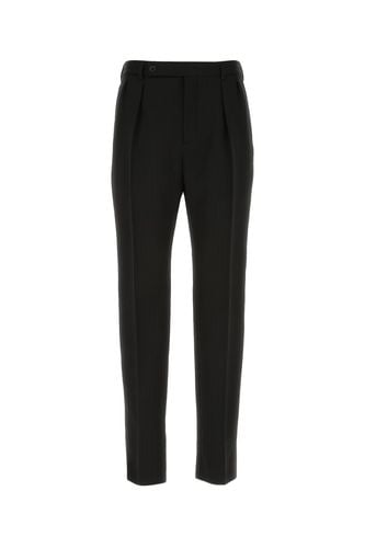 Saint Laurent Pantalone - Saint Laurent - Modalova