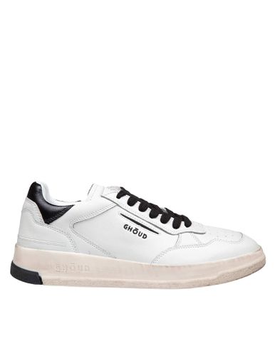 Sneakers Tweener Low In Leather Color And - GHOUD - Modalova