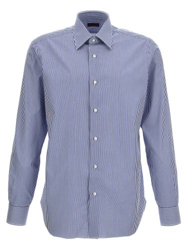 Barba Napoli journey Shirt - Barba Napoli - Modalova