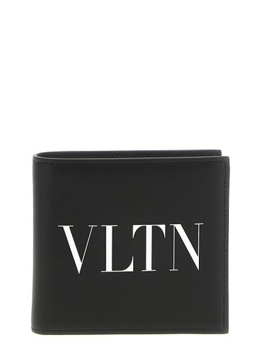 Valentino Garavani vltn Wallet - Valentino Garavani - Modalova