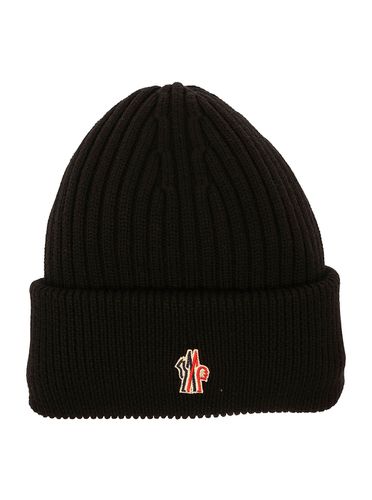 Moncler Grenoble Hat - Moncler Grenoble - Modalova