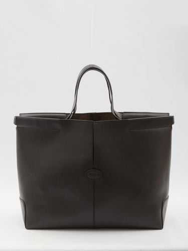 Tod's Di Folio Bag - Tod's - Modalova