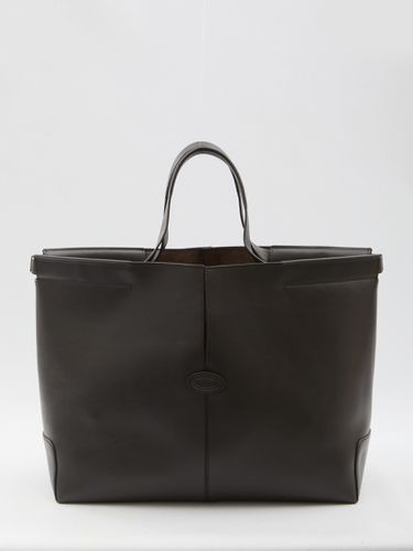 Tod's Di Folio Bag - Tod's - Modalova