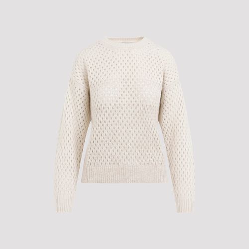 Peserico Rete Sweater - Peserico - Modalova