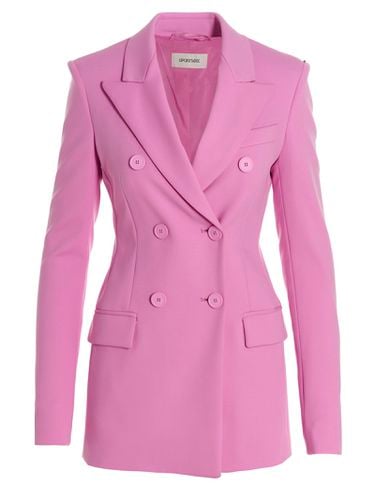 SportMax frizzo Blazer - SportMax - Modalova