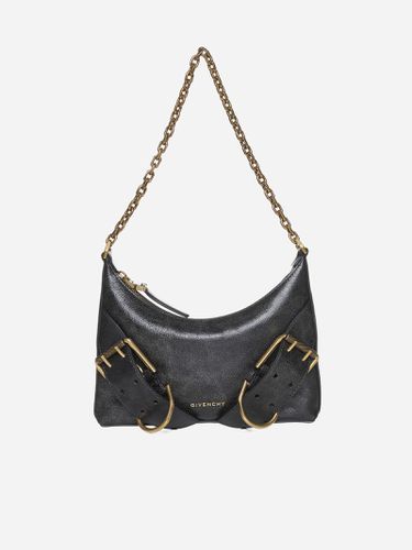 Givenchy Voyou Leather Chain Bag - Givenchy - Modalova