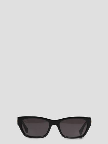 Mitre Sunglasses - Bottega Veneta Eyewear - Modalova