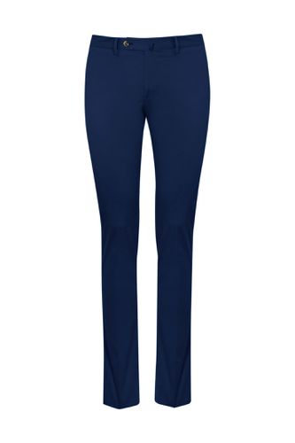 PT Torino Cotton Trousers - PT Torino - Modalova