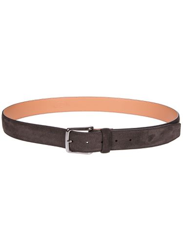 Tod's New Basic Belt - Tod's - Modalova