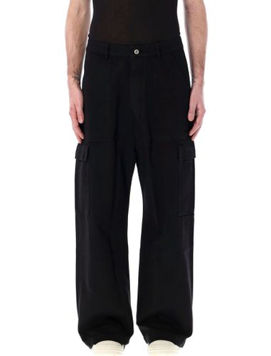 DRKSHDW Cargo Trouser - DRKSHDW - Modalova