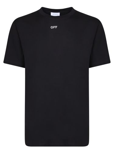 Arrows Motif T-shirt - Off-White - Modalova