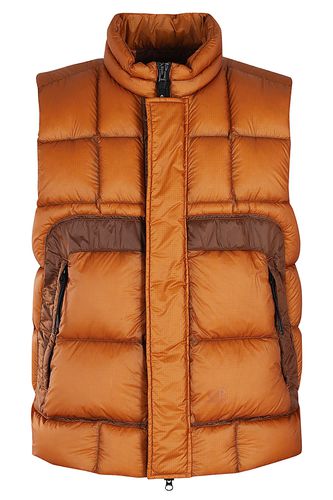 C. P. Company Outerwear Vest - C.P. Company - Modalova