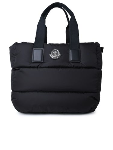 Moncler caradoc Black Nylon Bag - Moncler - Modalova