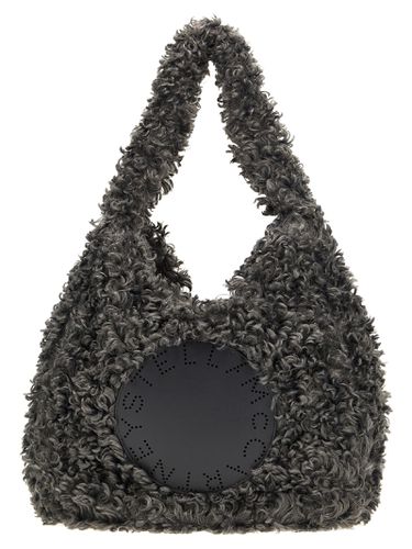 Stella McCartney Teddy Shoulder Bag - Stella McCartney - Modalova