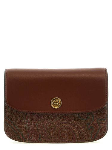 Etro essential Mini Crossbody Bag - Etro - Modalova