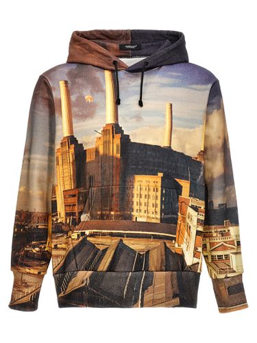 Undercover X Pink Floyd Hoodie - Undercover Jun Takahashi - Modalova