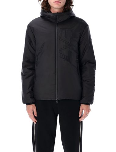 EA7 Puffer Jacket - EA7 - Modalova