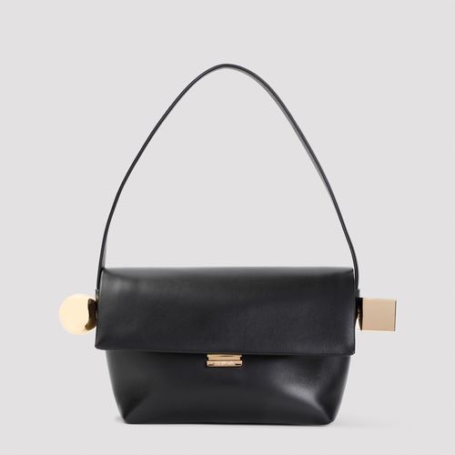 Jacquemus Le Rond Carre Handbag - Jacquemus - Modalova