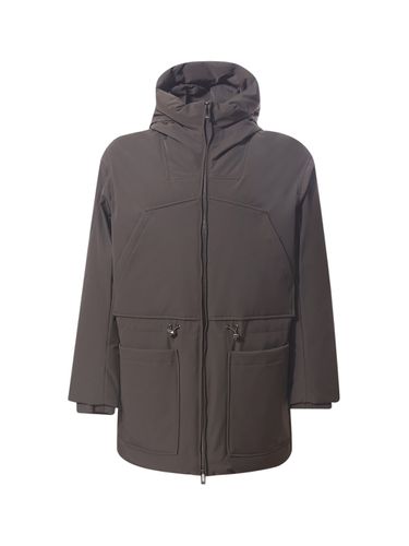 Emporio Armani Jacket - Emporio Armani - Modalova