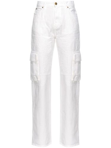 Pinko Caty Cargo Pants - Pinko - Modalova