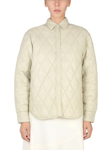 Aspesi Mapplethorpe Shirt Jacket - Aspesi - Modalova