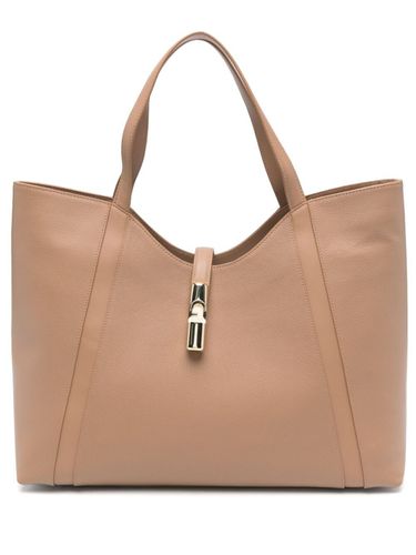 Furla Goccia Xl Hobo - Furla - Modalova