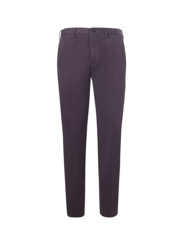 Incotex Trousers - Incotex - Modalova