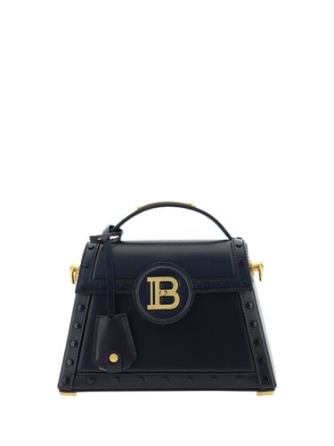 Balmain B-buzz Dynasy Handbag - Balmain - Modalova