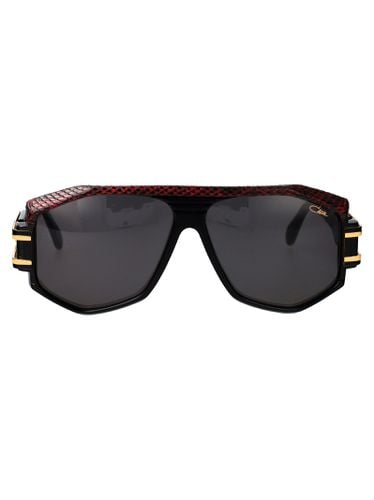 Cazal Mod. 163/3 Sunglasses - Cazal - Modalova