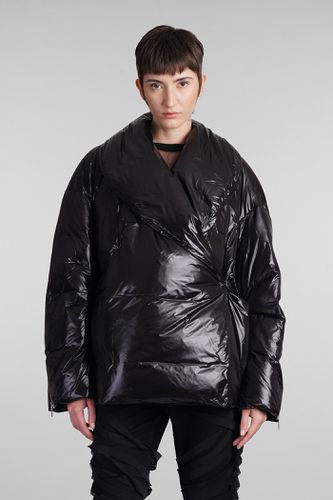 Helmut Lang Puffer In Black Nylon - Helmut Lang - Modalova